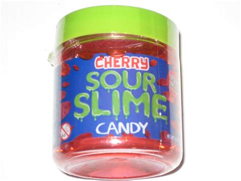 Sour Slime Candy 35oz Jar Or 9ct Box — Sweeties Candy Of Arizona