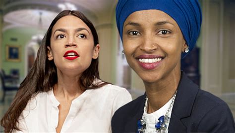 Omar Aoc Voted Against Bill That Would Improve Standards Of Immigrant