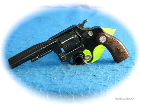Rossi 32 Sandw Long Revolver Used For Sale At