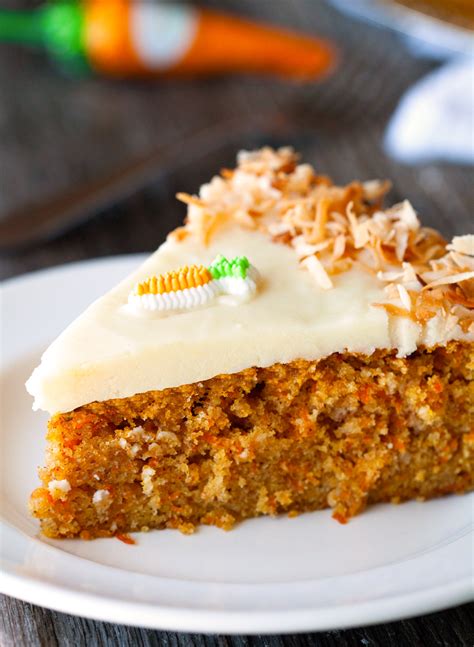 Cream Cheese Topping For Carrot Cake Aria Art Hot Sex Picture