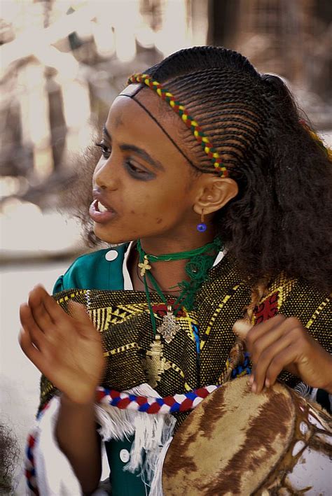 ashenda girl tigray ethiopia ethiopian beauty african people african beauty