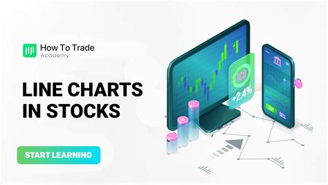 What Are Line Charts In Stocks