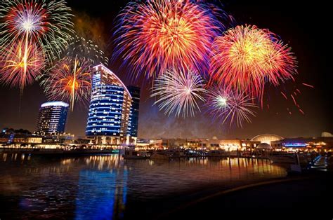 Best Places To Watch New Year S Eve Fireworks In Dubai Propertyfinder Ae Blog