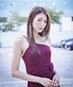 香港美女歌手、演員—連詩雅，不僅顏值高，身材也十分完美 - 資訊咖