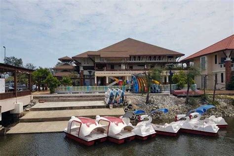 Tempat Percutian Menarik Di Kelantan Percutian Bajet