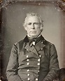 Serene Musings: 10 Fun Facts About Zachary Taylor