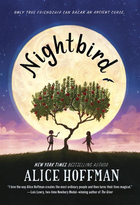Read Nightbird Online By Alice Hoffman Books Free 30 Day Trial Scribd