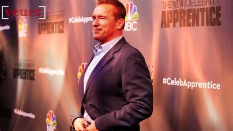 The Feud Between Trump And Schwarzenegger Rages On