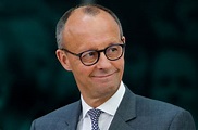 CDU-Sieg in NRW: Friedrich Merz und sein fast perfekter Abend - DER SPIEGEL