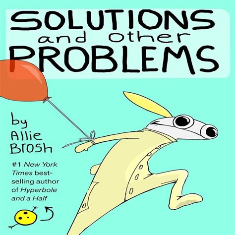 Allie Brosh Of Hyperbole And A Half Interview On New Book