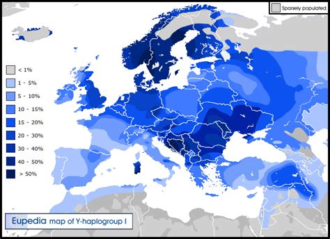 New Map Of Haplogroup I All Subclades Eupedia Forum