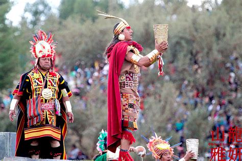¿qué Es El Inti Raymi Y Cómo Se Celebra En Cusco