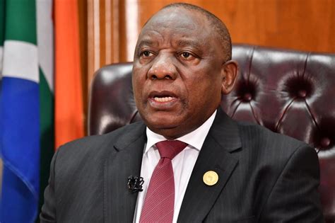 Latest articles on cyril ramaphosa · ramaphosa confronted with too much evidence of his inaction · ramaphosa says he threatened to resign over des van rooyen saga. Kerke pleit weer dat Ramaphosa luister | Netwerk24