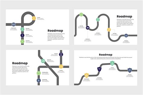 Top 48 Best Roadmap Infographics Of 2019