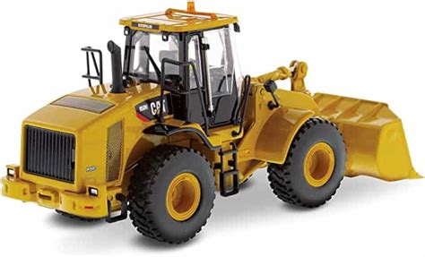 Caterpillar 950h 962h Service Learning Manual Pdf