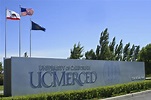 University of California Merced (UCM) Университет Калифорния, Мерсед ...