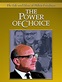 Prime Video: The Power of Choice: The Life and Ideas of Milton Friedman