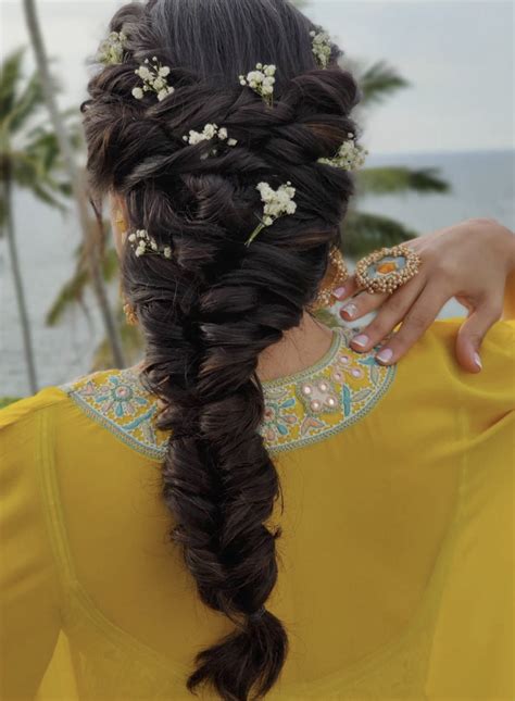 16 Lovely Hairstyles With Suits Kurtis Patialas Palazzos And More