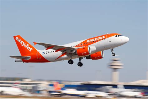 Easyjet Flight From London Luton To Inverness Declares Emergency Over