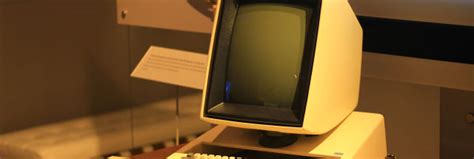 Y Combinators Xerox Alto Restoring The Legendary 1970s