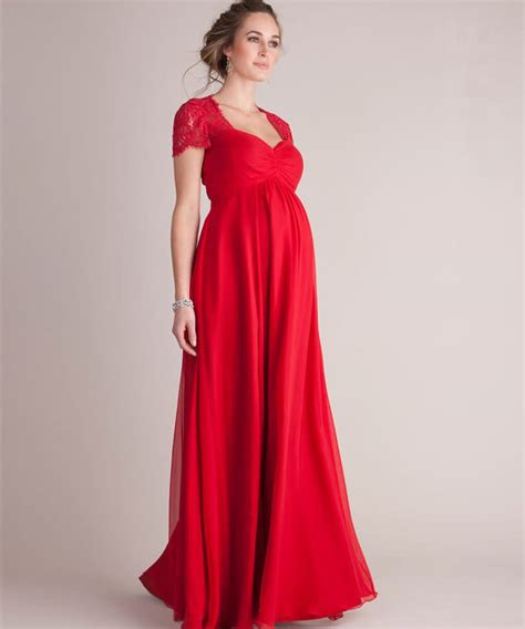 Every inch of her designs emulates creativity that managed to break the mold in the fashion world. Maternity Dresses For Wedding - Wedding Dress Pick and Ideas