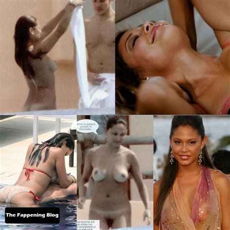 Vanessa Lachey Nude Sexy Collection Photos Videos Famous