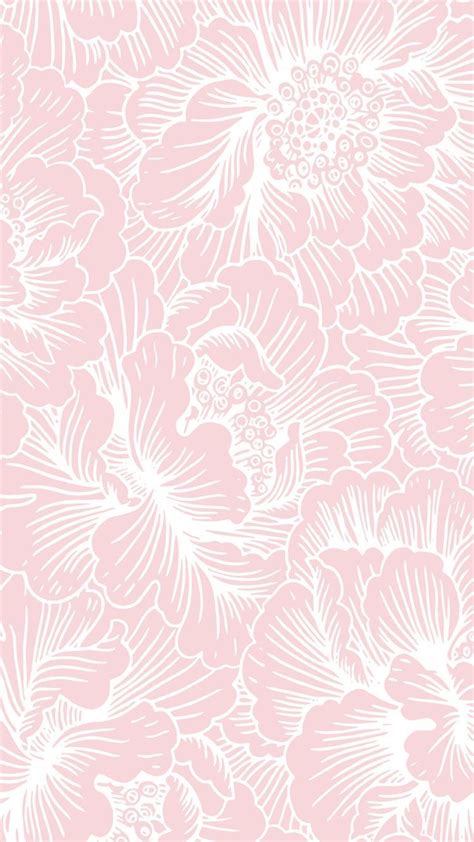 25 Bästa Pale Pink Wallpaper Idéerna På Pinterest Bakgrundsbilder
