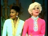 Carol Channing and Pearl Bailey on Broadway (1969) - YouTube