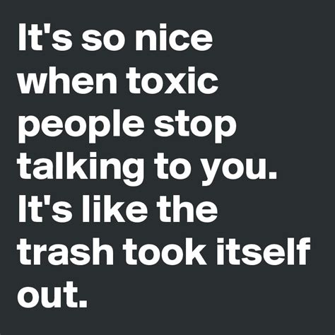 Synonyms (other words) for it was nice talking to you & antonyms (opposite meaning) for it was nice talking to you. It's so nice when toxic people stop talking to you. It's ...