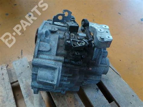 Manual Gearbox Audi A3 8p1 20 Tdi Jlu 12047 B Parts