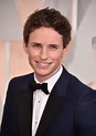 Harry Potter: JK Rowling Thrilled Eddie Redmayne Joining Spinoff | TIME