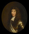Altesses : Louis II de Bourbon, quatrième prince de Condé (2)