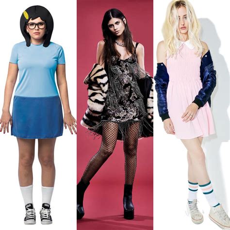 Horoscope Inspired Halloween Costumes For 2016 Teen Vogue