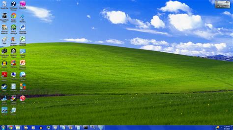 Check spelling or type a new query. Windows XP Aero Theme No Window - Nintendofan12 2 Photo ...