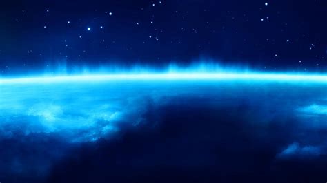 You can also upload and share your favorite space 4k wallpapers. 70+ Blue Space Wallpaper on WallpaperSafari