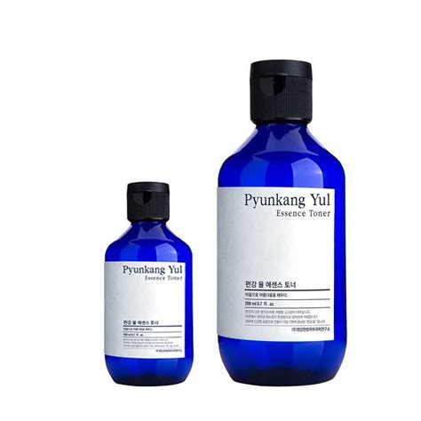 I quite enjoy using this toner, though i don't particularly buy into the hype. PYUNKANG YUL Essence Toner - I Beauty Today