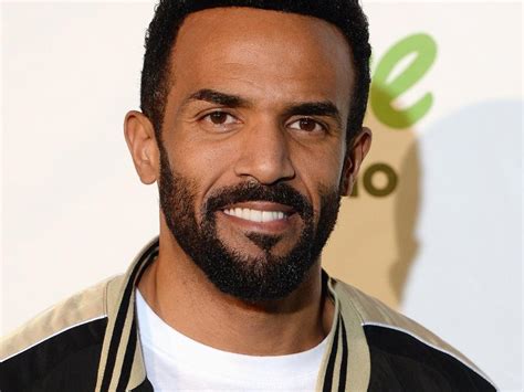 Craig David Questions Keith Lemon Stars ‘apology For ‘racist Bo