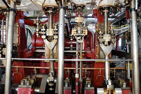 Steam Engines Free Stock Photo Public Domain Pictures