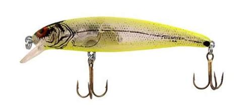 Bomber B15a Long A Lure Tackledirect