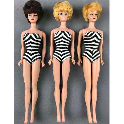 Vintage Barbie Dolls Guide To Prices History And Styles