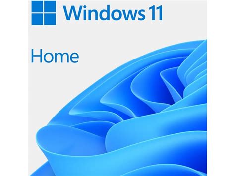 Microsoft Windows 11 Home Software Za Babku