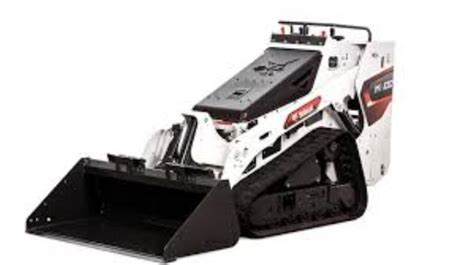 Skid Steer Bobcat Mt100 Ride On 36 Inch Wide Rentals South St Paul Mn