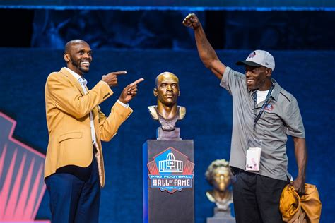 Pro Football Hof Enshrinement Single Day Packages