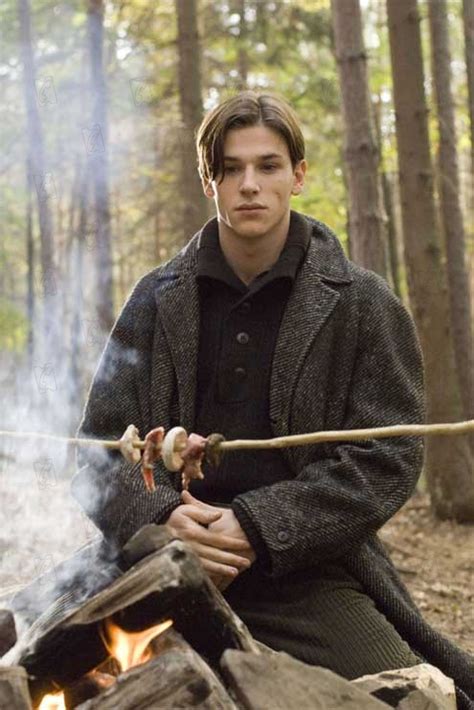 Photo De Gaspard Ulliel Hannibal Lecter Les Origines Du Mal Photo