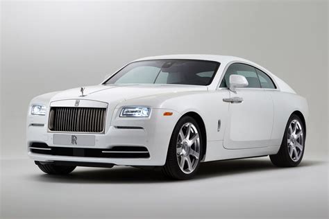 Rolls Royce Wraith Price Mileage Images Colours Reviews And Specs
