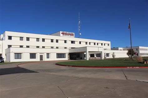 Pampa Regional Medical Center Found A New Way To Support Community