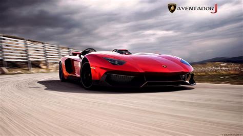 Splendid Car J Lamborghini Italian Car Red Car 1080p Lamborghini