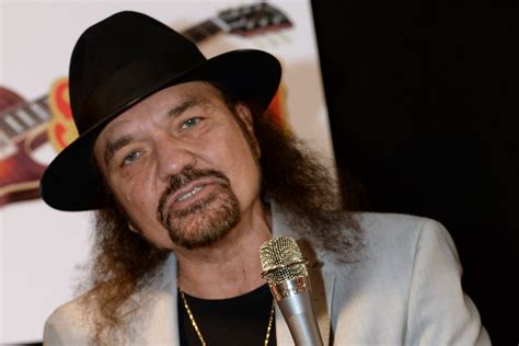 Guitarist Gary Rossington Cause Of Death Tragic Lynyrd Skynyrd Member Suffered Health Issues