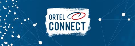 Ortel Connect Ortel Connect