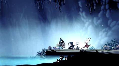 My husband and i use them for our desktop wallpapers and he suggested that the hollow knight community may like them as well. Hollow Knight Wallpaper 1920x1080 - HD Wallpaper For ...
